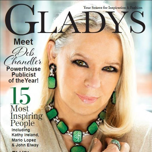 Glady's Magazine
